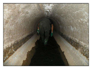 剑阁管道高压清洗