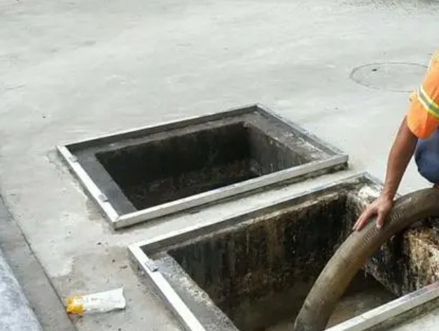 剑阁化粪池清理