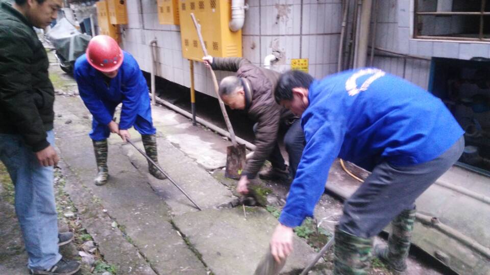 剑阁清掏化粪池、管道疏通一站式服务<高效><技术><可靠>